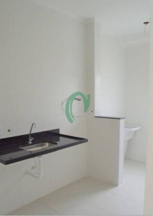Imagem Apartamento com 2 Quartos à Venda, 47 m² em Vila Voturua - São Vicente Imagem Apartamento com 2 Quartos à Venda, 47 m² em Vila Voturua - São Vicente