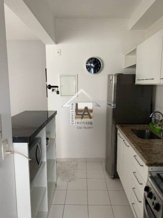 Imagem Apartamento com 1 Quarto à Venda, 65 m² em Chácara Santo Antônio - São Paulo Imagem Apartamento com 1 Quarto à Venda, 65 m² em Chácara Santo Antônio - São Paulo