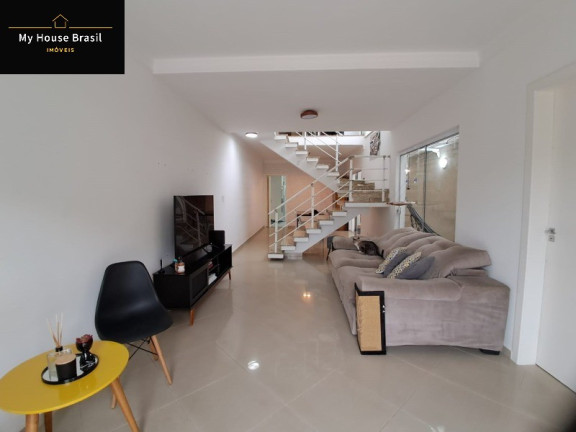 Imagem Sobrado com 3 Quartos à Venda, 208 m² em Parada Inglesa - São Paulo Imagem Sobrado com 3 Quartos à Venda, 208 m² em Parada Inglesa - São Paulo