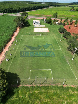 Imagem Chácara à Venda, 20.000 m² em Buritama - Buritama Imagem Chácara à Venda, 20.000 m² em Buritama - Buritama