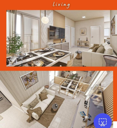 Imagem Apartamento com 2 Quartos à Venda, 42 m² em Parque Nossa Senhora Da Candelária - Itu Imagem Apartamento com 2 Quartos à Venda, 42 m² em Parque Nossa Senhora Da Candelária - Itu
