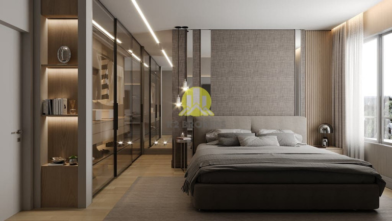 Imagem Cobertura com 3 Quartos à Venda, 205 m² em Vila Izabel - Curitiba Imagem Cobertura com 3 Quartos à Venda, 205 m² em Vila Izabel - Curitiba