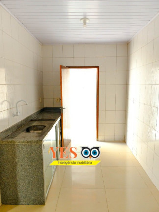 Imagem Apartamento com 2 Quartos para Alugar, 40 m² em Cidade Nova - Feira De Santana