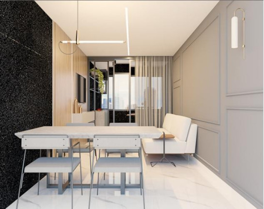 Imagem Apartamento com 2 Quartos à Venda, 52 m² em Bessa - João Pessoa Imagem Apartamento com 2 Quartos à Venda, 52 m² em Bessa - João Pessoa