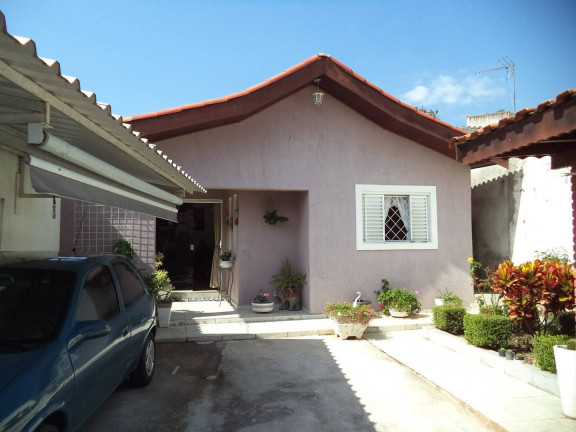 Imagem Casa com 3 Quartos à Venda, 250 m² em Cotianos - Piedade