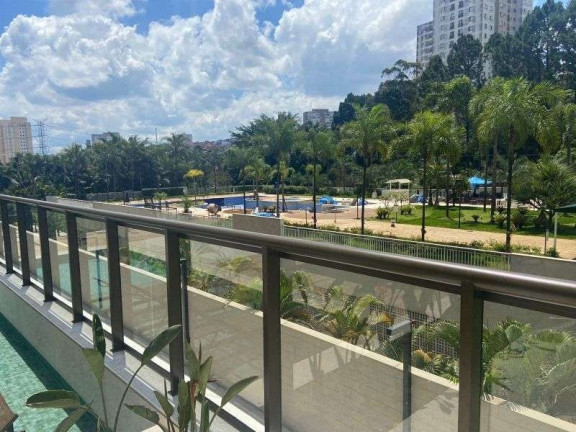 Imagem Apartamento com 3 Quartos à Venda, 76 m² em Vila Andrade - São Paulo Imagem Apartamento com 3 Quartos à Venda, 76 m² em Vila Andrade - São Paulo