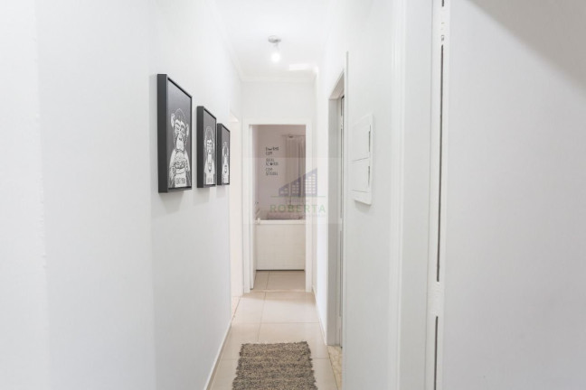 Imagem Apartamento com 3 Quartos à Venda, 110 m² em Jardim Prudência - São Paulo