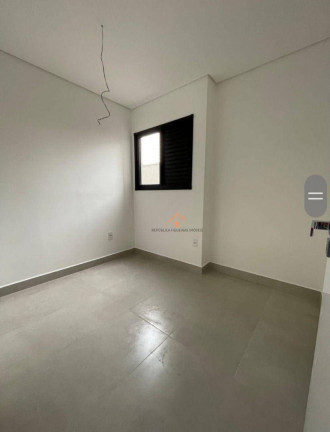 Imagem Apartamento com 3 Quartos à Venda, 90 m² em Jardim Bela Vista - Santo André