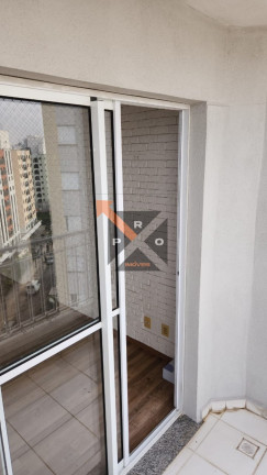 Imagem Imóvel com 1 Quarto para Alugar, 43 m² em Quinta Da Paineira - São Paulo Imagem Imóvel com 1 Quarto para Alugar, 43 m² em Quinta Da Paineira - São Paulo