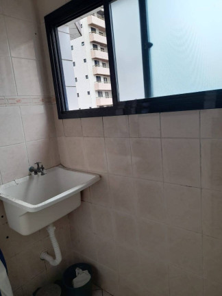 Imagem Apartamento com 1 Quarto à Venda, em Tupi - Praia Grande Imagem Apartamento com 1 Quarto à Venda, em Tupi - Praia Grande