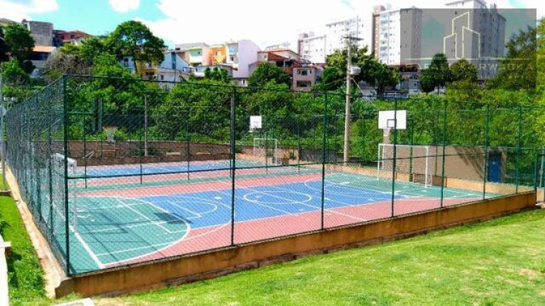 Imagem Apartamento com 2 Quartos à Venda, 54 m² em Novo Osasco - Osasco