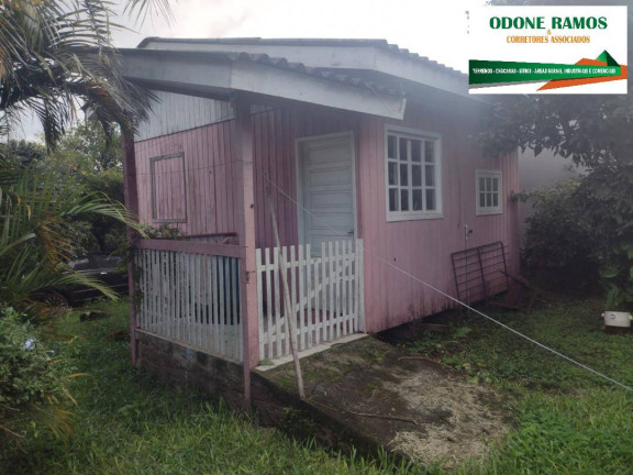 Imagem Casa à Venda, em Califórnia - Nova Santa Rita Imagem Casa à Venda, em Califórnia - Nova Santa Rita