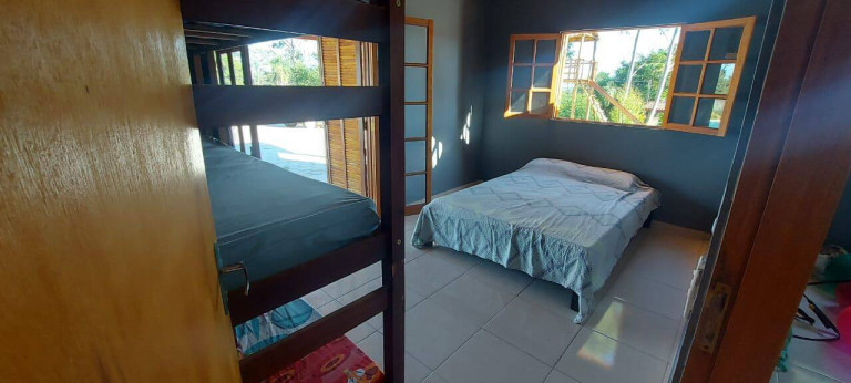 Imagem Casa com 2 Quartos à Venda, 672 m² em Atibaia