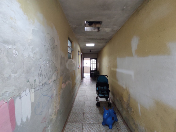 Imagem Casa com 2 Quartos à Venda, 122 m² em Assunção - São Bernardo Do Campo Imagem Casa com 2 Quartos à Venda, 122 m² em Assunção - São Bernardo Do Campo
