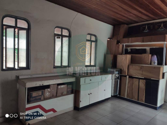 Imagem Casa com 3 Quartos à Venda, 204 m² em Santa Cruz - Cuiabá