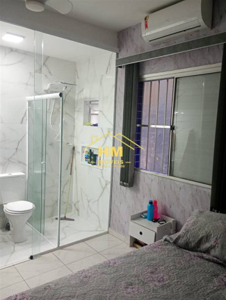 Imagem Apartamento com 2 Quartos à Venda, 72 m² em Centro - Sao Vicente
