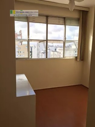 Imagem Apartamento com 3 Quartos à Venda, 116 m² em Cerqueira César - São Paulo