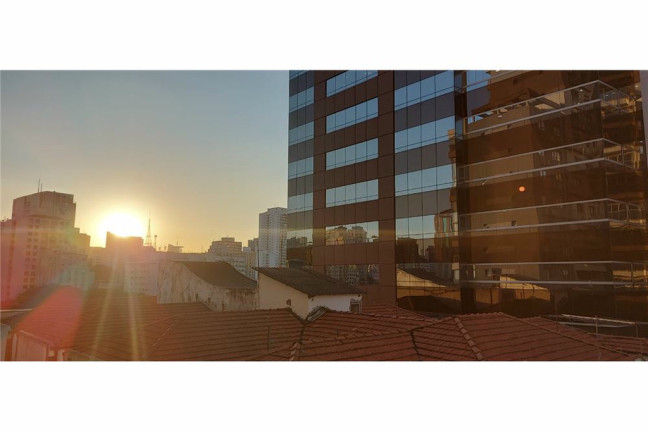 Sala Comercial à Venda, 27 m² em Paraíso - São Paulo