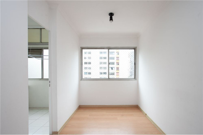 Imagem Apartamento com 2 Quartos à Venda, 52 m² em Vila Olímpia - São Paulo Imagem Apartamento com 2 Quartos à Venda, 52 m² em Vila Olímpia - São Paulo