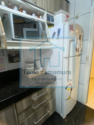 Imagem Apartamento com 3 Quartos à Venda, 60 m² em Parque Marajoara - Santo André Imagem Apartamento com 3 Quartos à Venda, 60 m² em Parque Marajoara - Santo André