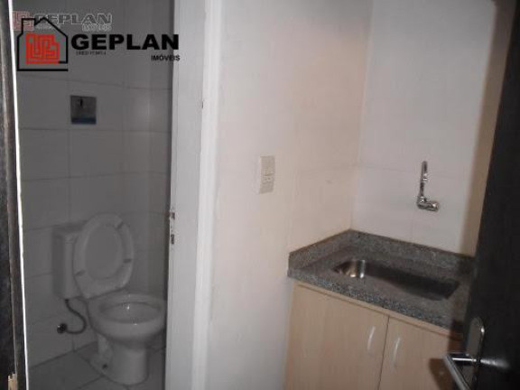 Imagem Sala Comercial para Alugar, 35 m² em Saúde - São Paulo