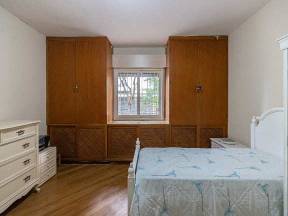Imagem Casa com 3 Quartos à Venda, 210 m² em Brooklin Paulista - São Paulo Imagem Casa com 3 Quartos à Venda, 210 m² em Brooklin Paulista - São Paulo