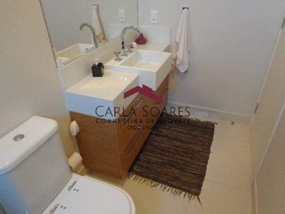 Imagem Apartamento com 4 Quartos à Venda, 180 m² em Barra Funda - Guarujá