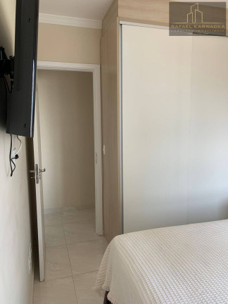 Imagem Apartamento com 2 Quartos à Venda, 55 m² em Vila Andrade - São Paulo