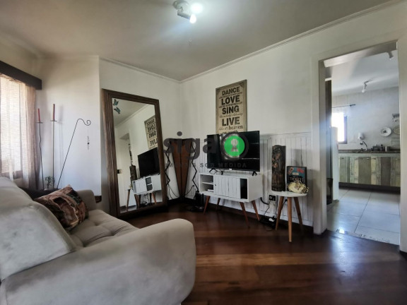 Imagem Apartamento com 3 Quartos à Venda, 131 m² em Morumbi - São Paulo