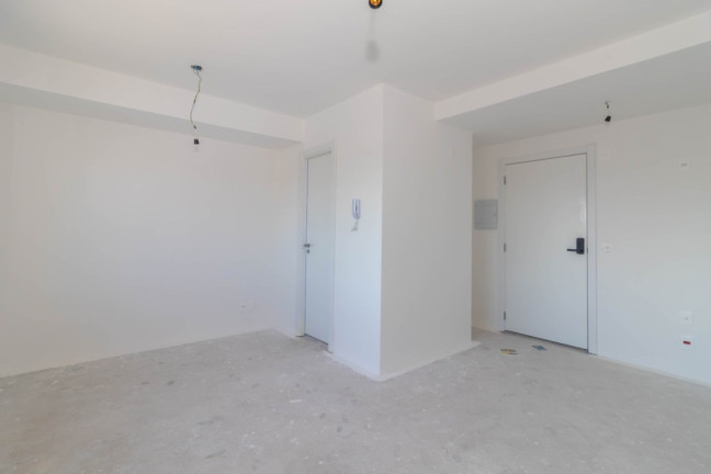 Imagem Loft com 1 Quarto à Venda, 25 m² em Cidade Baixa - Porto Alegre
