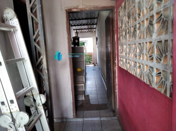 Imagem Casa com 3 Quartos à Venda, 168 m² em Jardim Das Esmeraldas - São Paulo