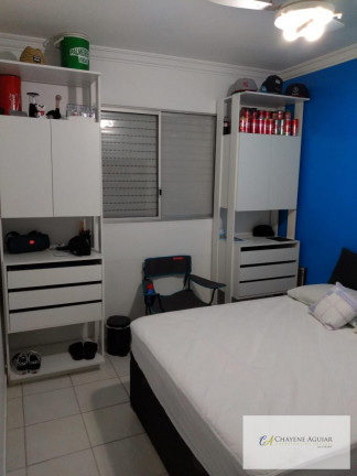 Imagem Apartamento com 2 Quartos à Venda, 65 m² em Vila Santa Catarina - São Paulo Imagem Apartamento com 2 Quartos à Venda, 65 m² em Vila Santa Catarina - São Paulo