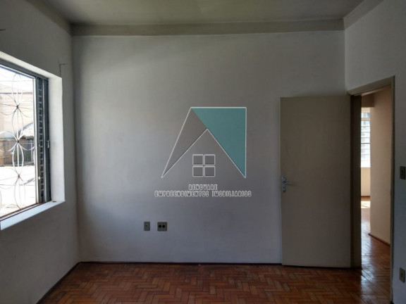 Imagem Casa com 2 Quartos para Alugar, 95 m² em Vila Seixas - Ribeirão Preto