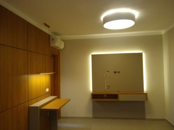 Apartamento com 1 Quarto para Alugar, 38 m² em São Dimas - Piracicaba