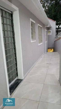 Imagem Casa com 3 Quartos à Venda, 120 m² em Vila Maria Alta - São Paulo Imagem Casa com 3 Quartos à Venda, 120 m² em Vila Maria Alta - São Paulo