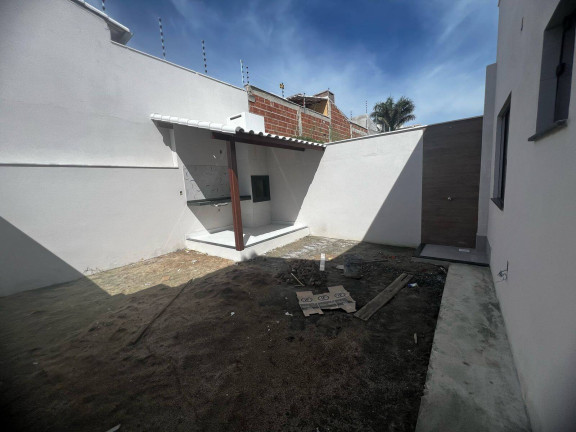 Imagem Casa com 3 Quartos à Venda, 95 m² em Nova São Pedro - São Pedro Da Aldeia Imagem Casa com 3 Quartos à Venda, 95 m² em Nova São Pedro - São Pedro Da Aldeia