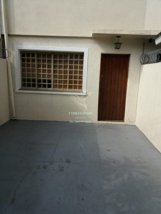 Imagem Casa com 2 Quartos à Venda, 100 m² em Vila Cordeiro - São Paulo Imagem Casa com 2 Quartos à Venda, 100 m² em Vila Cordeiro - São Paulo
