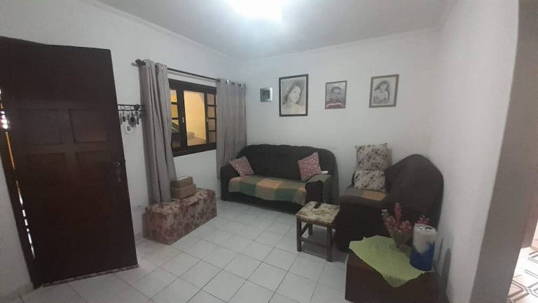 Imagem Casa com 3 Quartos à Venda,  em Pedreira - Mongaguá