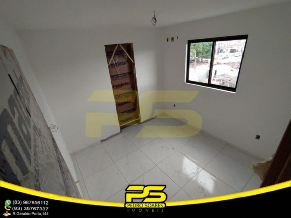 Imagem Apartamento com 2 Quartos à Venda, 53 m² em Planalto Boa Esperança - João Pessoa Imagem Apartamento com 2 Quartos à Venda, 53 m² em Planalto Boa Esperança - João Pessoa