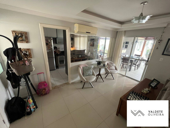 Imagem Casa com 3 Quartos à Venda, 250 m² em Loteamento Villa Branca - Jacareí