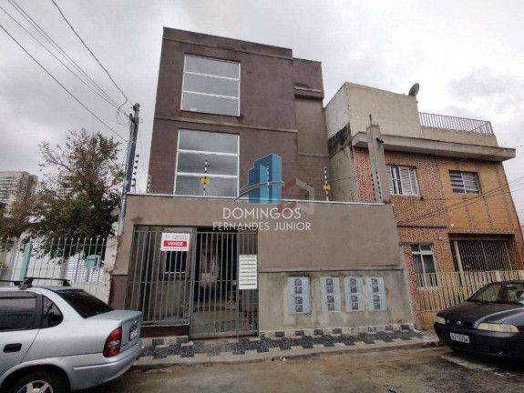 Imagem Apartamento com 1 Quarto à Venda, 28 m² em Vila Formosa - São Paulo Imagem Apartamento com 1 Quarto à Venda, 28 m² em Vila Formosa - São Paulo