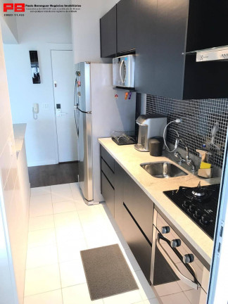 Imagem Apartamento com 2 Quartos à Venda, 73 m² em Campo Belo - São Paulo Imagem Apartamento com 2 Quartos à Venda, 73 m² em Campo Belo - São Paulo