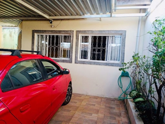 Imagem Casa com 2 Quartos à Venda, 106 m² em Nova Cerejeira - Atibaia Imagem Casa com 2 Quartos à Venda, 106 m² em Nova Cerejeira - Atibaia