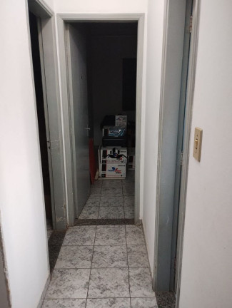 Imagem Casa com 3 Quartos à Venda, 125 m² em Mauá - São Caetano Do Sul