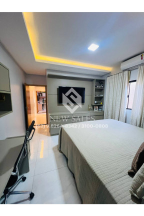 Imagem Casa com 3 Quartos à Venda, 300 m² em Setor Alto Do Vale - Goiânia
