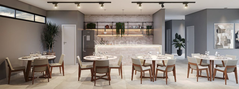 Imagem Apartamento com 2 Quartos à Venda, 61 m² em Camboinha - Cabedelo