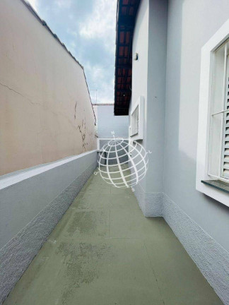 Imagem Casa com 2 Quartos à Venda, 64 m² em Jardim Alvinópolis - Atibaia
