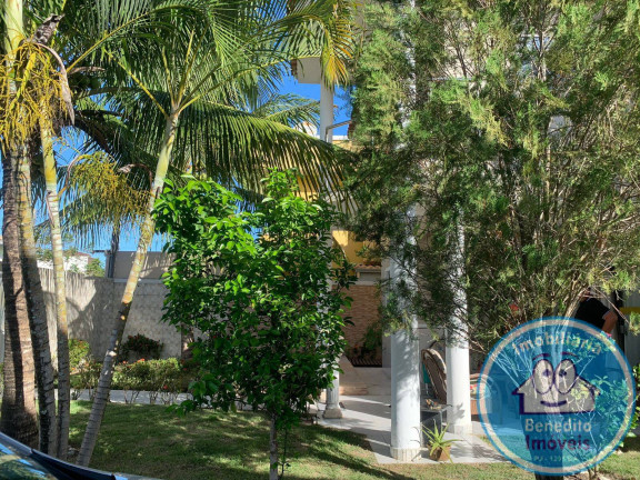 Imagem Casa com 4 Quartos à Venda, 330 m² em Paraíso Dos Pataxós - Porto Seguro