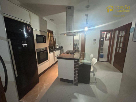 Imagem Casa com 3 Quartos à Venda, 160 m² em Parque Residencial Presidente Médici - Itu Imagem Casa com 3 Quartos à Venda, 160 m² em Parque Residencial Presidente Médici - Itu