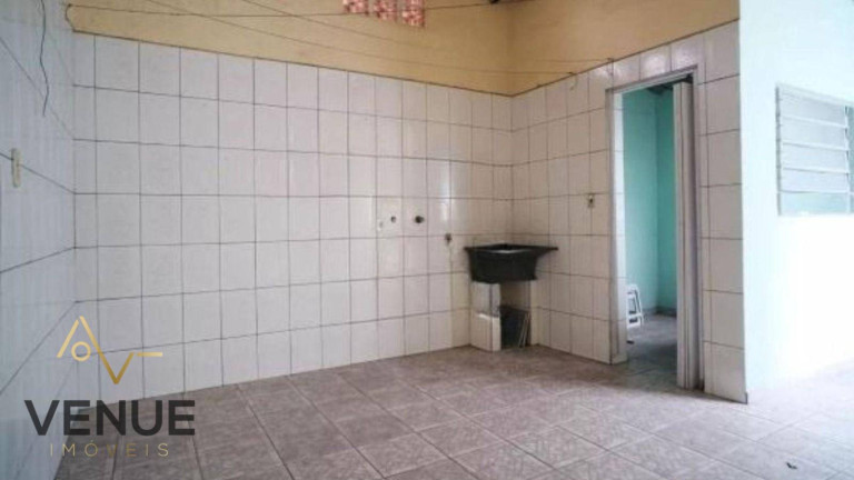 Imagem Casa com 3 Quartos à Venda, 180 m² em Jardim Belém - São Paulo